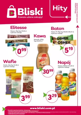 Społem gazetka (ważność do 23-03)