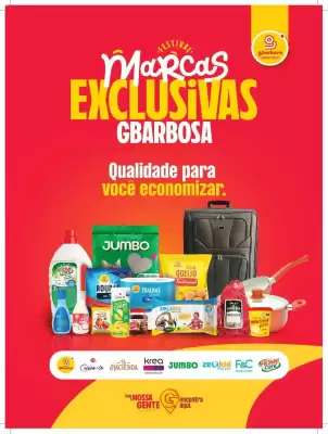 Catálogo GBarbosa (válido até 31-03)