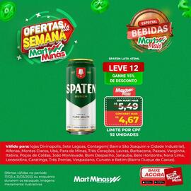 Catálogo Mart Minas semana 12 Página 3