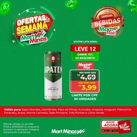 Catálogo Mart Minas semana 12 Página 5