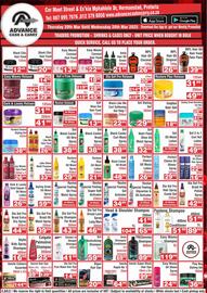 Advance Cash n Carry catalogue week 12 Page 11