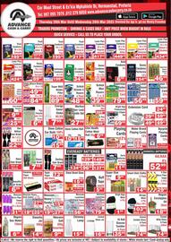 Advance Cash n Carry catalogue week 12 Page 14