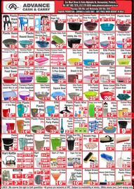 Advance Cash n Carry catalogue week 12 Page 15