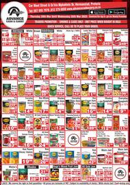 Advance Cash n Carry catalogue week 12 Page 2