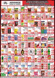 Advance Cash n Carry catalogue week 12 Page 4