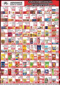 Advance Cash n Carry catalogue week 12 Page 7