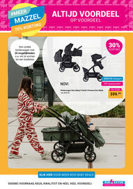 Van Asten BabySuperstore folder week 12 Pagina 12