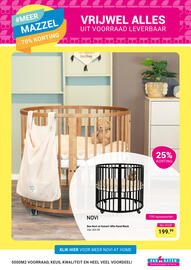 Van Asten BabySuperstore folder week 12 Pagina 14