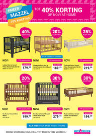 Van Asten BabySuperstore folder week 12 Pagina 15