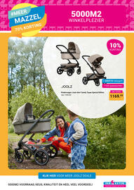 Van Asten BabySuperstore folder week 12 Pagina 16