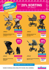 Van Asten BabySuperstore folder week 12 Pagina 17