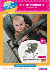 Van Asten BabySuperstore folder week 12 Pagina 20