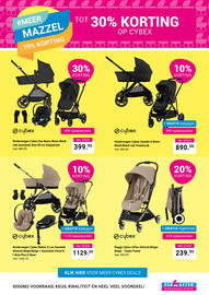 Van Asten BabySuperstore folder week 12 Pagina 23