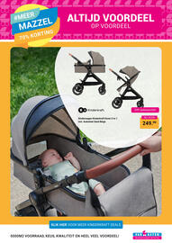 Van Asten BabySuperstore folder week 12 Pagina 26