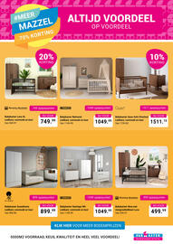 Van Asten BabySuperstore folder week 12 Pagina 28