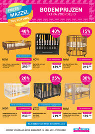 Van Asten BabySuperstore folder week 12 Pagina 29