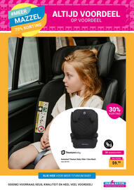 Van Asten BabySuperstore folder week 12 Pagina 32