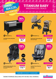 Van Asten BabySuperstore folder week 12 Pagina 33