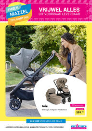 Van Asten BabySuperstore folder week 12 Pagina 34