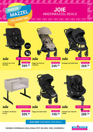 Van Asten BabySuperstore folder week 12 Pagina 35