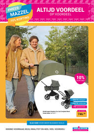 Van Asten BabySuperstore folder week 12 Pagina 36