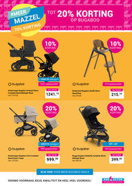 Van Asten BabySuperstore folder week 12 Pagina 37