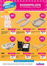 Van Asten BabySuperstore folder week 12 Pagina 38