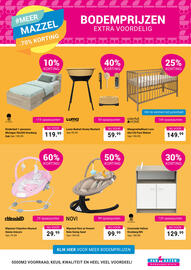 Van Asten BabySuperstore folder week 12 Pagina 39