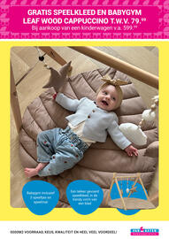 Van Asten BabySuperstore folder week 12 Pagina 4