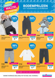 Van Asten BabySuperstore folder week 12 Pagina 40