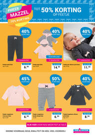 Van Asten BabySuperstore folder week 12 Pagina 41