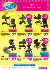 Van Asten BabySuperstore folder week 12 Pagina 5