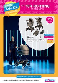 Van Asten BabySuperstore folder week 12 Pagina 6