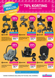 Van Asten BabySuperstore folder week 12 Pagina 7