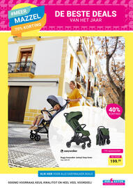 Van Asten BabySuperstore folder week 12 Pagina 8