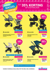 Van Asten BabySuperstore folder week 12 Pagina 9