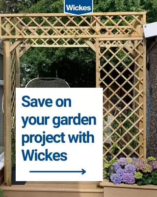 Wickes leaflet (valid until 20-03)