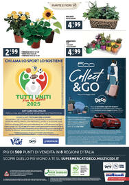 Volantino Deco Supermercati Pagina 24