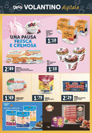 Volantino Deco Supermercati Pagina 26