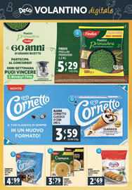 Volantino Deco Supermercati Pagina 29