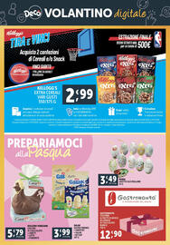 Volantino Deco Supermercati Pagina 31