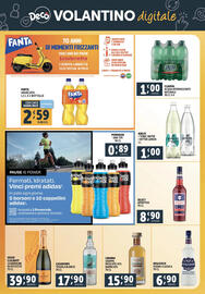 Volantino Deco Supermercati Pagina 34