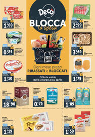 Volantino Deco Supermercati Pagina 39