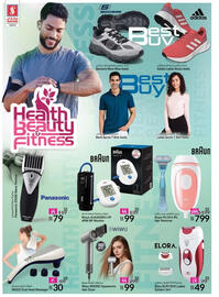 Safari Hypermarket catalogue week 12 Page 10