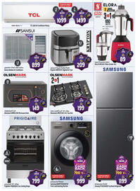 Safari Hypermarket catalogue week 12 Page 12