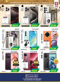 Safari Hypermarket catalogue week 12 Page 13