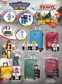 Safari Hypermarket catalogue week 12 Page 14