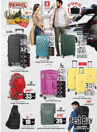 Safari Hypermarket catalogue week 12 Page 15