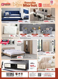 Safari Hypermarket catalogue week 12 Page 17