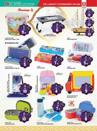 Safari Hypermarket catalogue week 12 Page 18